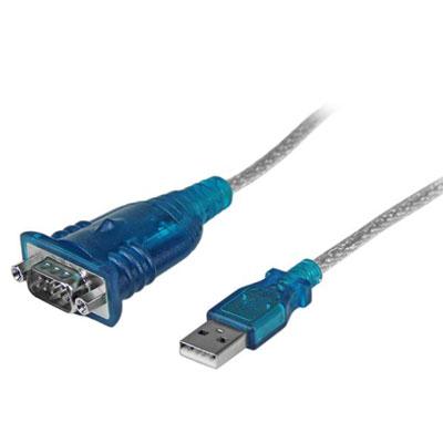 USB to RS232 Serial Adapter USB to RS232 Serial Adapter